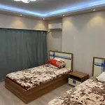 شقة للايجار في الزمالك