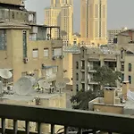 شقة للايجار في الزمالك