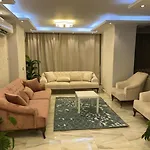 شقة للايجار في الزمالك