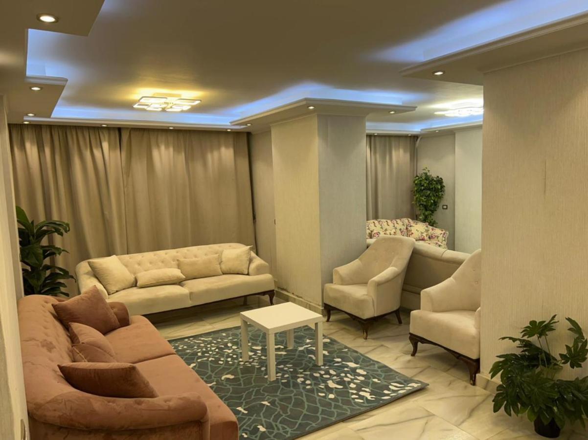 Apartment شقة للايجار في الزمالك *
